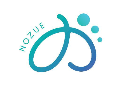 のずえ内科・呼吸器クリニックロゴ