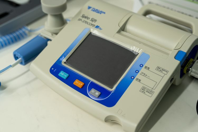 のずえ内科機器２