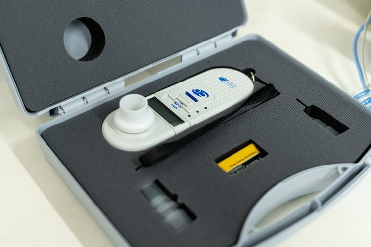 のずえ内科禁煙外来